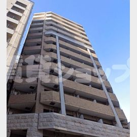 神戸駅より徒歩4分 8階 築19年10ヶ月の賃貸物件