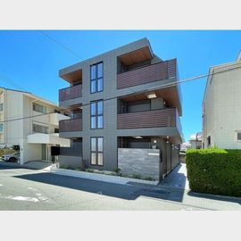 住吉駅より徒歩15分 1階 築1年9ヶ月の賃貸物件