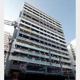 エステムプラザ神戸三宮ＬＵＸＳＩＡ 10階 築11年3ヶ月の賃貸物件