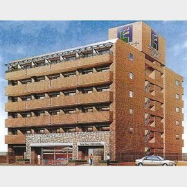 兵庫駅より徒歩5分 2階 築26年10ヶ月の賃貸物件