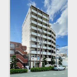 兵庫駅より徒歩12分 7階 築4年6ヶ月の賃貸物件