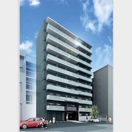 セクターポート 9階 築1年1ヶ月の賃貸物件