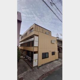 灘駅より徒歩13分 2階 築39年4ヶ月の賃貸物件