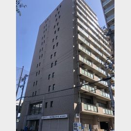 三ノ宮駅より徒歩13分 7階 築28年2ヶ月の賃貸物件