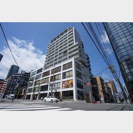 三ノ宮駅より徒歩9分 9階 築24年4ヶ月の賃貸物件