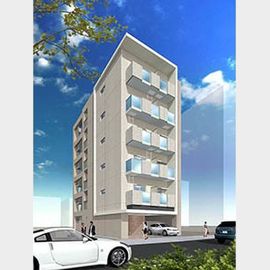 シルエラ甲南山手 6階 築9年8ヶ月の賃貸物件