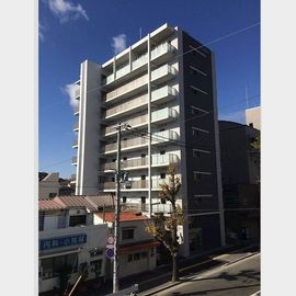 レユシール塚本 8階 築8年5ヶ月の賃貸物件