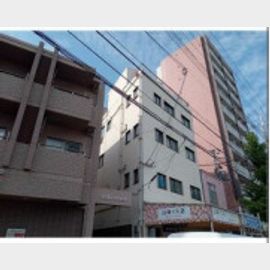 灘駅より徒歩16分 2階 築59年8ヶ月の賃貸物件