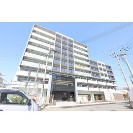兵庫駅より徒歩19分 9階 築1年2ヶ月の賃貸物件