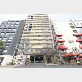 セレニテ三宮 4階 築9年6ヶ月の賃貸物件