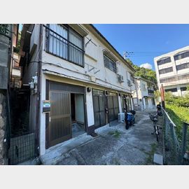 ララハイム西山の賃貸物件