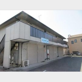 西明石駅より徒歩48分 築25年1ヶ月 2階建の賃貸物件