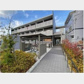 住吉駅より徒歩16分 1階 築8年3ヶ月の賃貸物件