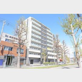CionKOBEBaysideの賃貸物件