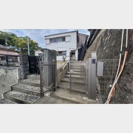 丸山駅より徒歩12分 築64年11ヶ月 2階建の賃貸物件