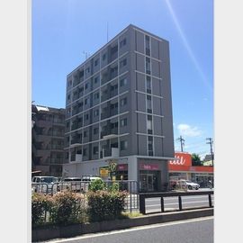 カノン甲南山手の賃貸物件