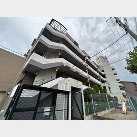 昭和レジデンス 5階 築27年10ヶ月の賃貸物件