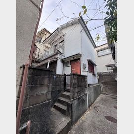 新長田駅より徒歩18分 築58年11ヶ月 2階建の賃貸物件