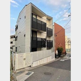 ジュリア須磨浦1の賃貸物件