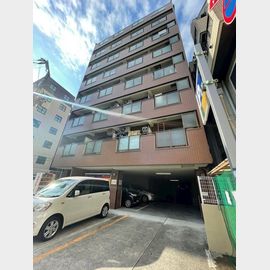 元町駅より徒歩7分 6階 築26年4ヶ月の賃貸物件