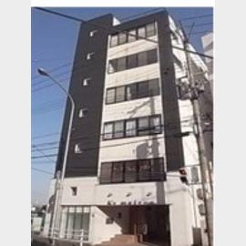 グリーンヒルハイツ 4階 築29年8ヶ月の賃貸物件