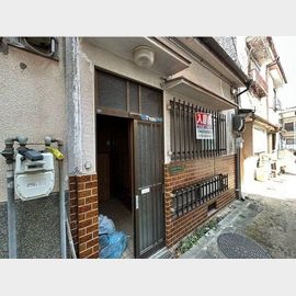 大倉山駅より徒歩22分 築2025年2ヶ月 1階建の賃貸物件