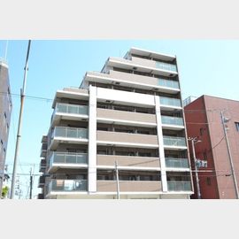 ラナップスクエア神戸ハーバープライムの賃貸物件