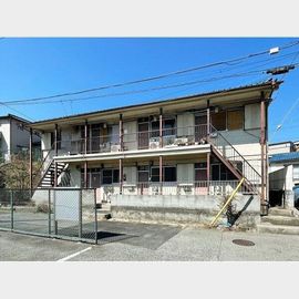 垂水駅より徒歩22分 2階 築54年4ヶ月の賃貸物件