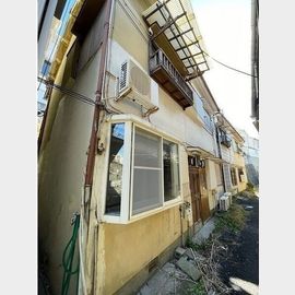 垂水駅より徒歩18分 築59年8ヶ月 2階建の賃貸物件