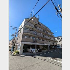 ワコーレ六甲アーベイン 2階 築33年2ヶ月の賃貸物件