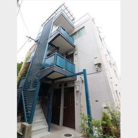 タカラ荘 1階 築55年2ヶ月の賃貸物件