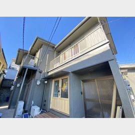 Fornest旭が丘の賃貸物件