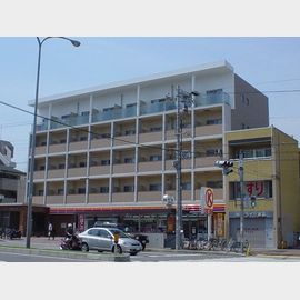MuMoMi上沢の賃貸物件