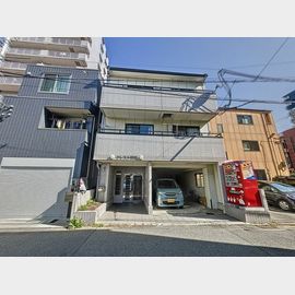 クレスト羽坂の賃貸物件