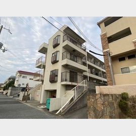 リッチライフ伊川谷1 2階 築37年4ヶ月の賃貸物件