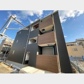 BowLongHamazoe2の賃貸物件