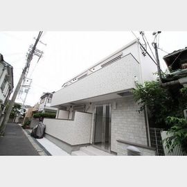 ワコーレＶＩＡＮＯ須磨関守の賃貸物件