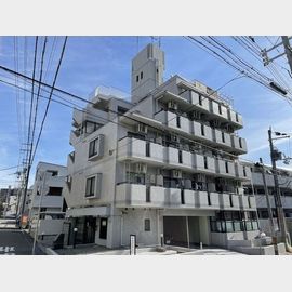 アルテハイム灘の賃貸物件
