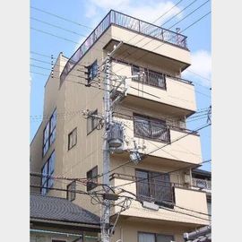 イルマーレ須磨の賃貸物件