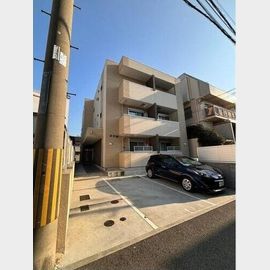 神戸駅より徒歩13分 1階 築6年2ヶ月の賃貸物件