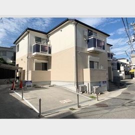 須磨海浜公園駅より徒歩8分 1階 築18年2ヶ月の賃貸物件