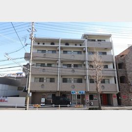 リバレインの賃貸物件