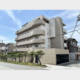 ブランシュ・ド離宮の賃貸物件