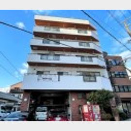 和田岬駅より徒歩3分 4階 築42年3ヶ月の賃貸物件