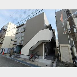 リューレント切戸の賃貸物件