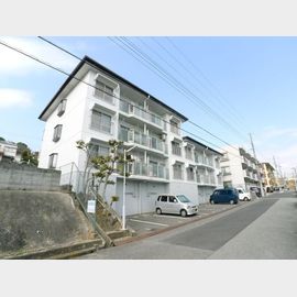 サンハイツ向陽の賃貸物件