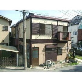 吉岡ハイツの賃貸物件