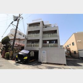 ハイツサンライズの賃貸物件