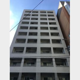 グラージェ三宮 2階 築18年2ヶ月の賃貸物件