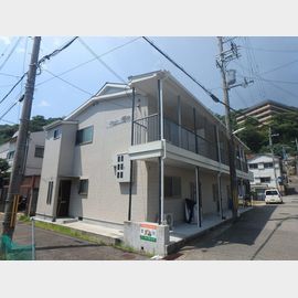 テラスミト 1階 築62年11ヶ月の賃貸物件